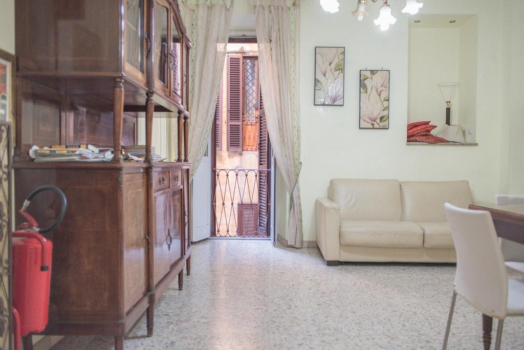 Frattina De Luxe Daire Roma Dış mekan fotoğraf