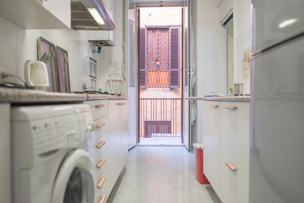 Frattina De Luxe Daire Roma Dış mekan fotoğraf