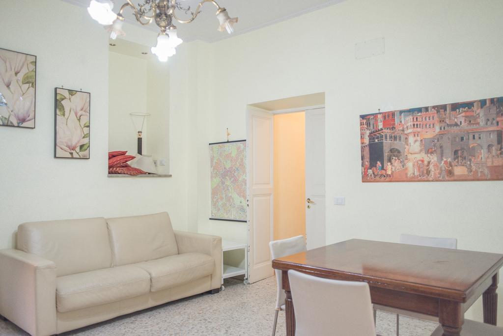 Frattina De Luxe Daire Roma Dış mekan fotoğraf