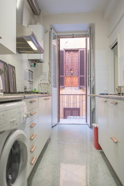 Frattina De Luxe Daire Roma Dış mekan fotoğraf
