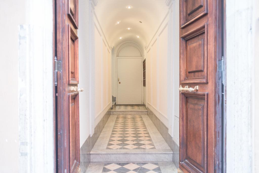 Frattina De Luxe Daire Roma Dış mekan fotoğraf