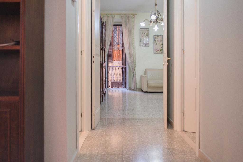 Frattina De Luxe Daire Roma Dış mekan fotoğraf